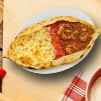 Пиде каришик в Анас