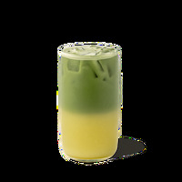 Бамбл Маття в STARS COFFEE