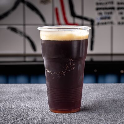 Квас Домашний в Турбо Шаверма по цене 150 ₽