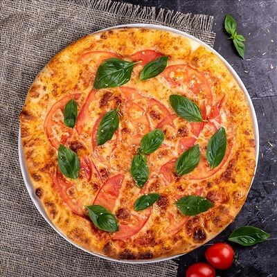 Маргарита в Refettorio по цене 830 ₽