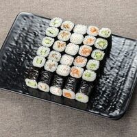 Сэт 3 в Wok & Box