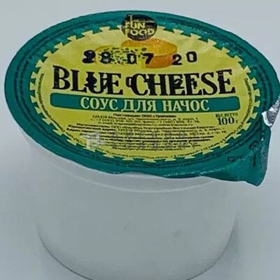 Соус Блю Чизв Градус по цене 115 ₽