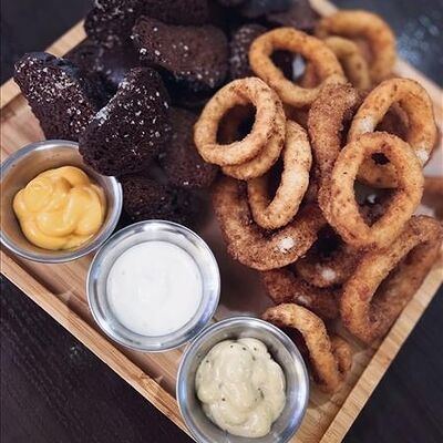 Старт сет в Генрих и Генриетта по цене 630 ₽