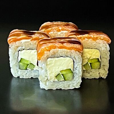 Сакура в Yummy Sushi по цене 355 ₽