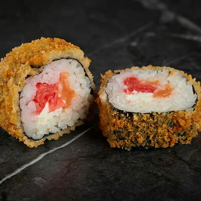 Вулкан темпура в Good Food по цене 586 ₽