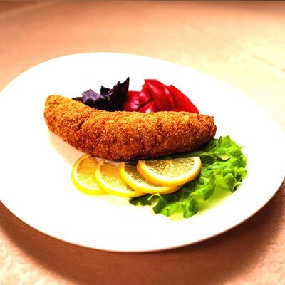 Тельное из трески в Шуры Муры по цене 380 ₽