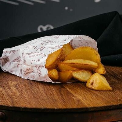 Картофельные дольки Standart в Шаурма Shop по цене 239 ₽