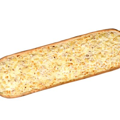 Метровая пицца Гавайская в Биг Бенни по цене 2050 ₽