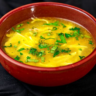 Суп лапша в Хачучачу по цене 553 ₽