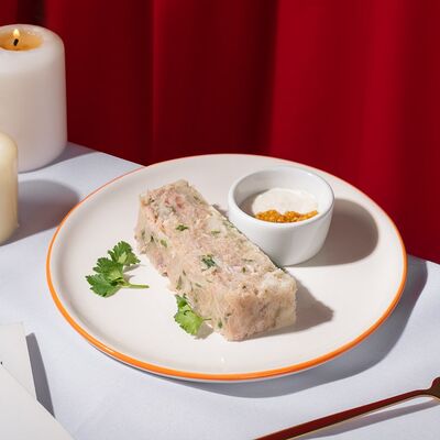 Мужужи в Гамарджоба по цене 470 ₽