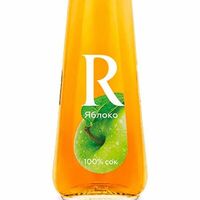 Яблочный сок Rich в МиМи