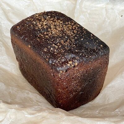 Бородинский с тмином и кориандром в De Paris БИСТРО по цене 290 ₽