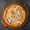 Пицца половина в Pizza & Sushi Hub по цене 789