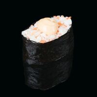 Эби спайси в Sushi №1