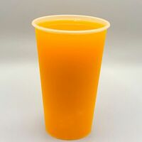 Чай Манго-маракуйя с малиной в КРАШ Bubble Tea