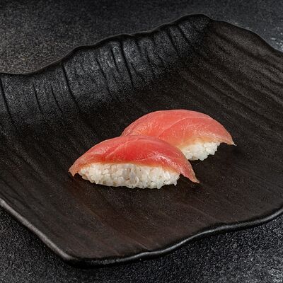 Суши с тунцом в Мацумото по цене 340 ₽