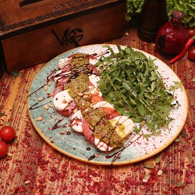 Капрезе в Vagr по цене 480 ₽