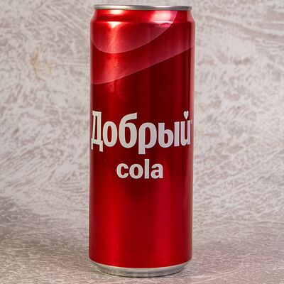 Добрый Cola в Яшеф бистро по цене 99 ₽