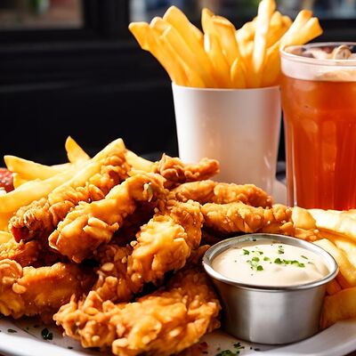 Комбо 3 стрипсав Moyo по цене 412 ₽