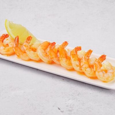 Д Креветки с тай-чили в Цех этого города по цене 569 ₽