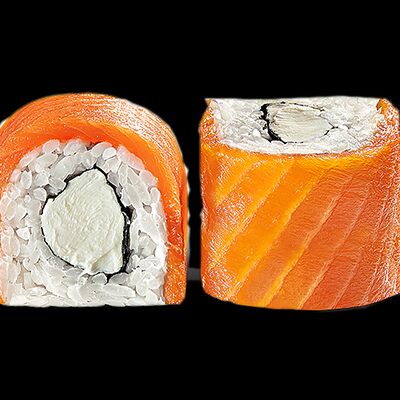 Филадельфия копчёная в Asian Eat по цене 549 ₽