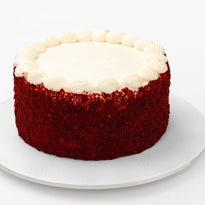 Торт Красный бархат в Болтушка кулинария-кондитерская по цене 2030 ₽