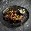Куриные крылышки с соусом кола-BBQ в Мята Lounge по цене 610