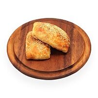 Самса с тыквой в Гриль Ру по цене 260