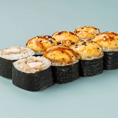 Ролл Жюльен в Сушилка по цене 505 ₽