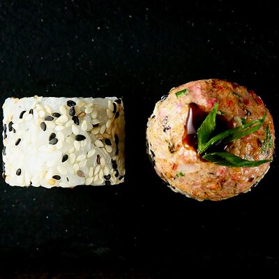 Ролл Мидори в Hot Pizza по цене 700 ₽