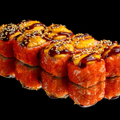 Яки Саке Свит в Квикфуд по цене 449 ₽