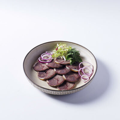 Казы по-узбекски в Чайхона №1 Васильчуки по цене 570 ₽