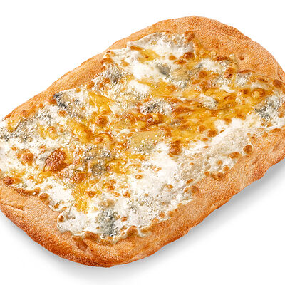 Пицца Четыре сыра Римское в Domino Pizza по цене 810 ₽