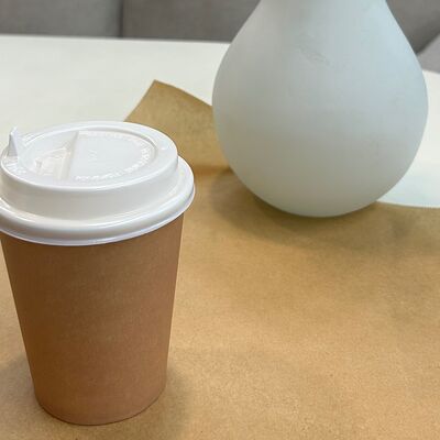 Кофе Латте в Добрая пышка по цене 180 ₽