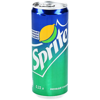 Sprite в Гастробар DOM по цене 120