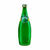 Perrier Sparkling в Баклажан в ТЦ 
