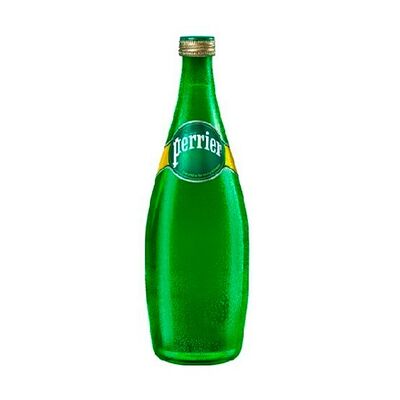 Perrier Sparkling в Баклажан в ТЦ 