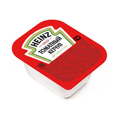 Кетчуп Heinz в Kimchi по цене 60 ₽
