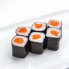 Ролл с лососем в Sushi рыбу по цене 279