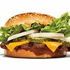 Биг Кинг Xl в Burger King по цене 2500