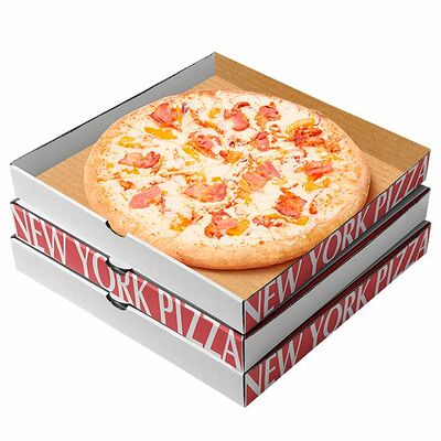 Комбо Три пиццы Чайна Таун в New York Pizza по цене 1559