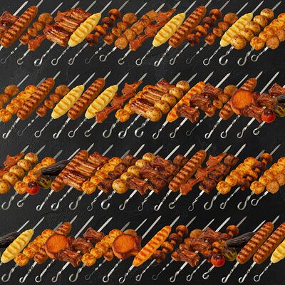 Сет Гигант в СЫТЫЙ БЫК по цене 45190 ₽