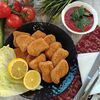 Наггетсы куриные в Evа кафе по цене 270