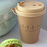 Раф кофе в Anna Happy