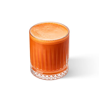 Фреш морковь L в Здрасте по цене 650 ₽