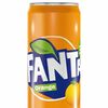 Fanta в Чайхана Душанбе по цене 135