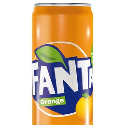 Fanta в Чайхана Душанбе по цене 135 ₽