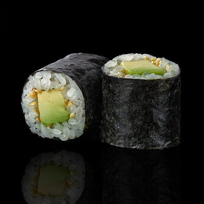 Авокадо Маки в Koi sushi bar по цене 420 ₽