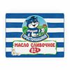 Масло сладкосливочное Простоквашино 82% бзмж в Азбука Вкуса Экспресс Меню по цене 206
