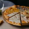 Четыре сыра в The Pizza House по цене 690